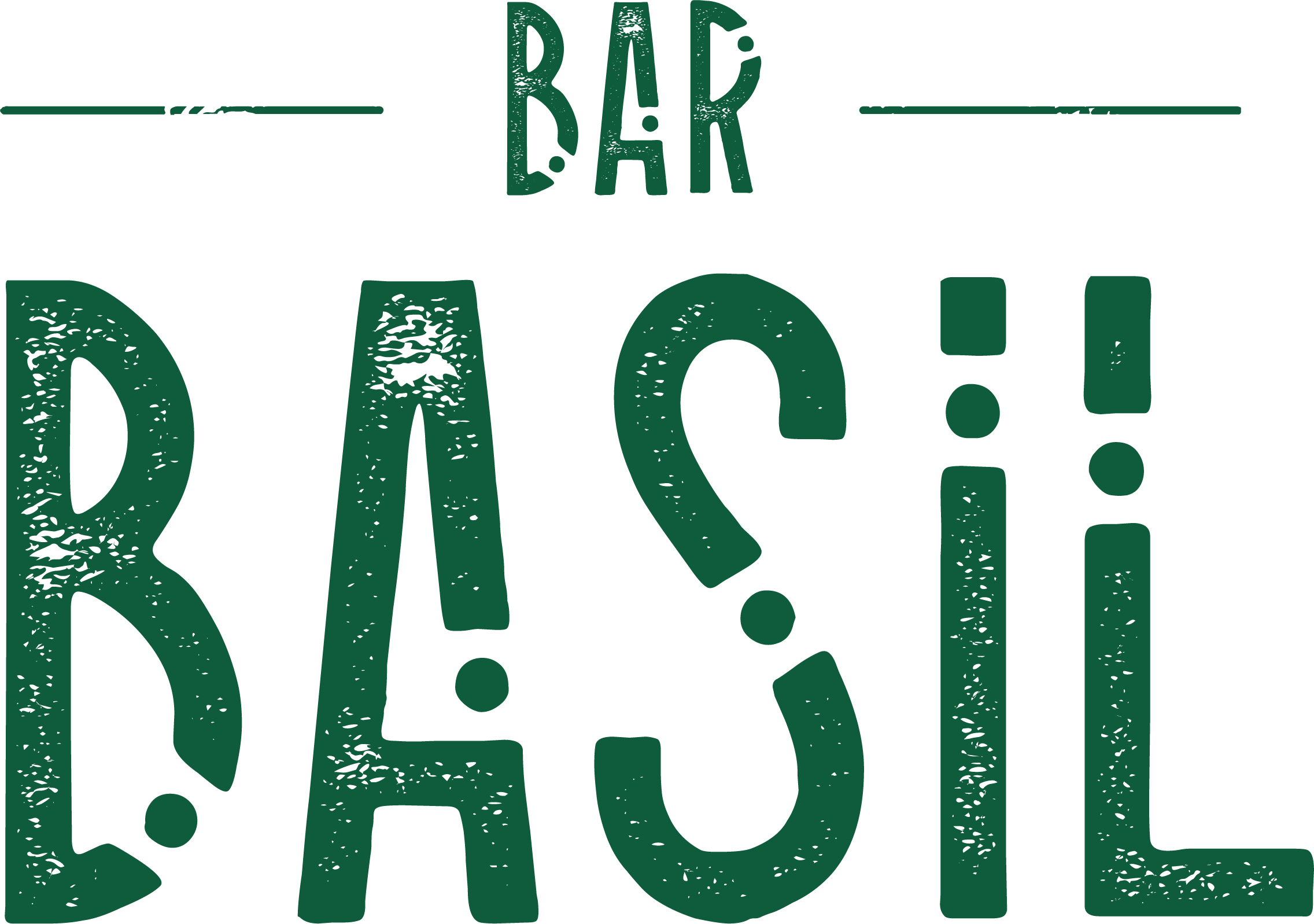 Bar Basil